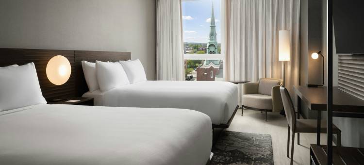 AC酒店伯灵顿(AC Hotel Burlington)图片