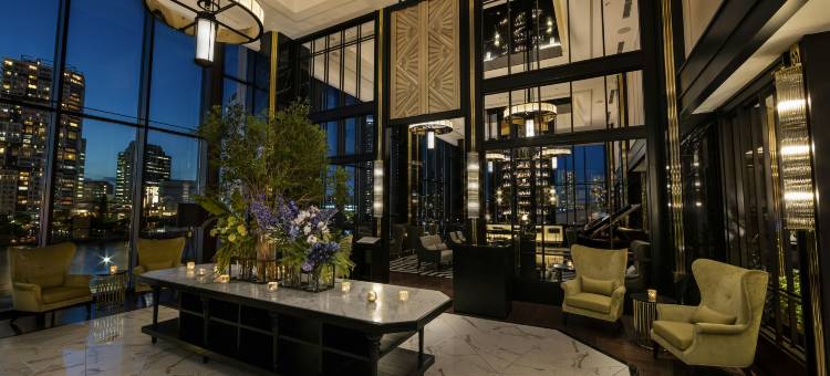 横滨希尔顿酒店(Hilton Yokohama)图片