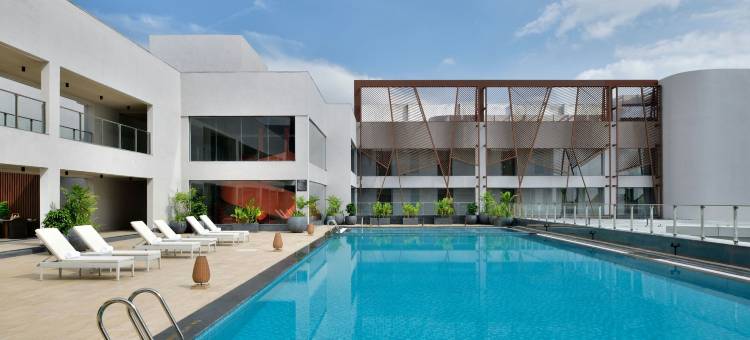 艺术家科钦酒店 / 致敬臻选系列酒店(The Artiste Kochi, A Tribute Portfolio Hotel)图片