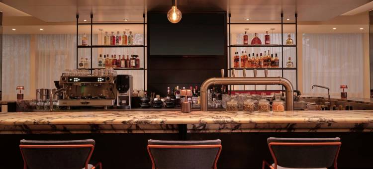 根特万怡酒店(Courtyard by Marriott Ghent)图片