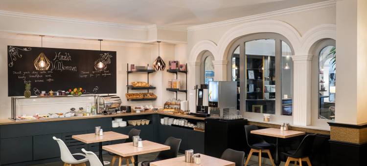 阿纳加拉艺术酒店，璀蔓臻选温德姆(Arthotel Ana Gala, Trademark Collection by Wyndham)图片