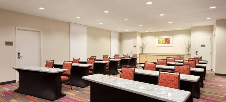 希尔顿惠庭酒店-盐湖城南乔丹(Home2 Suites by Hilton Salt Lake City/South Jordan)图片