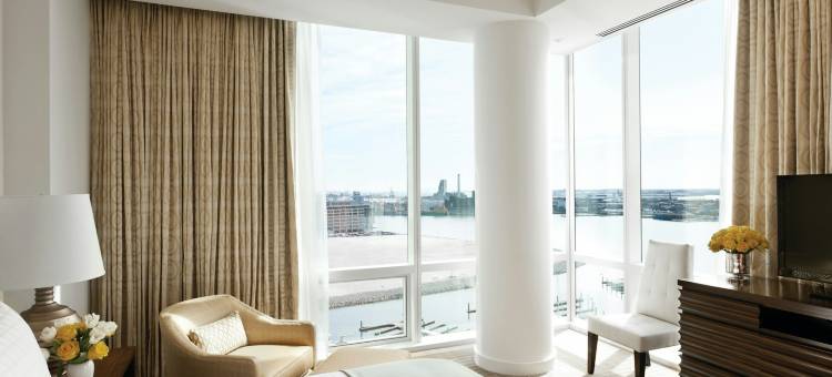 巴尔的摩四季酒店(Four Seasons Hotel Baltimore)图片