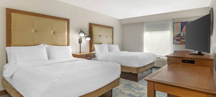 亚特兰大-德卢斯-格威内特县欢朋套房酒店(Hampton Inn & Suites Atlanta/Duluth/Gwinnett County)图片