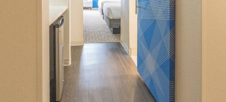 智选假日套房酒店布伦特伍德北纳什维尔区(Holiday Inn Express & Suites NASHVILLE - BRENTWOOD I-65 by IHG)图片