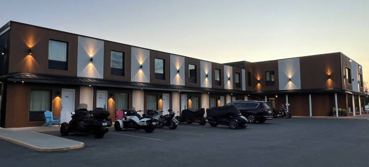 安大略大萨德伯里 6 号汽车旅馆(Motel 6 Sudbury, on)图片