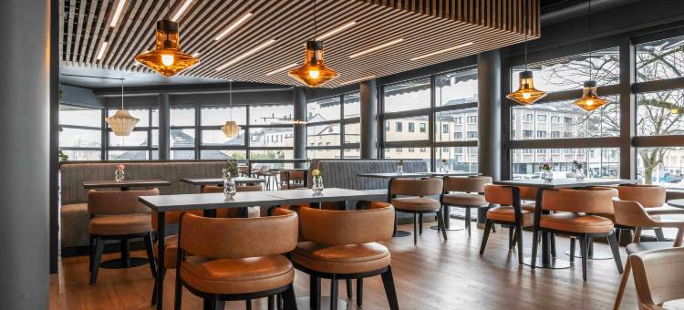 诺托登索恩酒店(Thon Hotel Notodden)图片