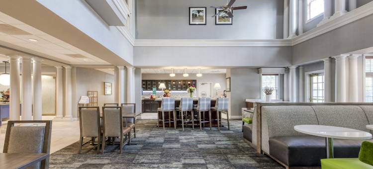 Homewood Suites by Hilton-奥姆斯特德村庄-靠近派恩赫斯特(Homewood Suites by Hilton Olmsted Village (Near Pinehurst, NC))图片