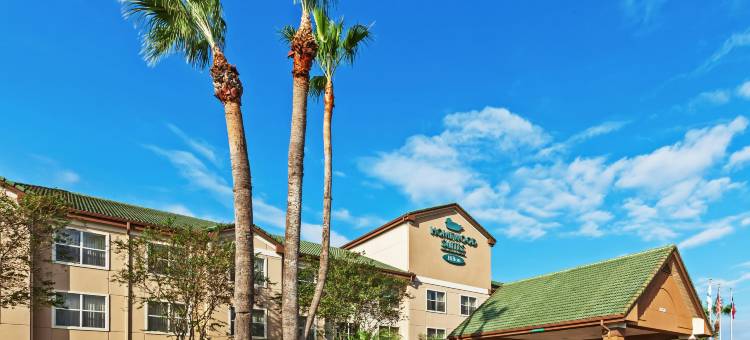 邦斯威尔Homewood Suites by Hilton(Homewood Suites by Hilton Brownsville)图片