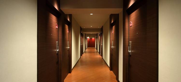 东京蒲田/羽田红屋顶经济型酒店(Red Roof Inn Kamata / Haneda Tokyo)图片