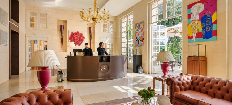 布里斯托尔大酒店 Spa 度假村 - R 精选酒店(Grand Hotel Bristol Spa Resort, by R Collection Hotels)图片