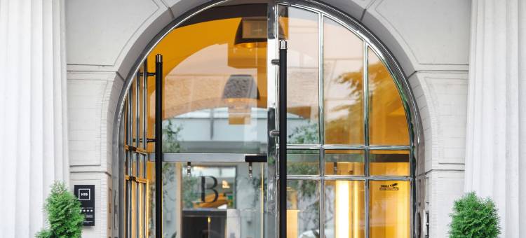 华沙 H15 精品酒店 - 设计酒店集团旗下成员(H15 Boutique Hotel, Warsaw, a Member of Design Hotels)图片