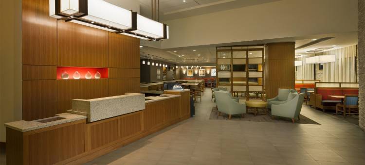 奥斯汀市中心凯悦嘉轩酒店(Hyatt Place Austin Downtown)图片