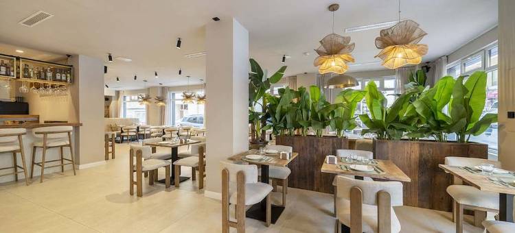 圣波拉Dorma Gaudea酒店(Dorma Gaudea Santa Pola)图片