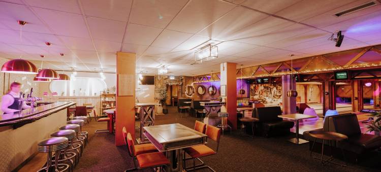 奥多伦德奥林格马尔克，埃门酒店(Hotel de Oringer Marke Odoorn, Nabij Emmen)图片