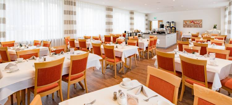 布兰肯伯格贝斯特韦斯特酒店(Best Western Blankenburg Hotel)图片
