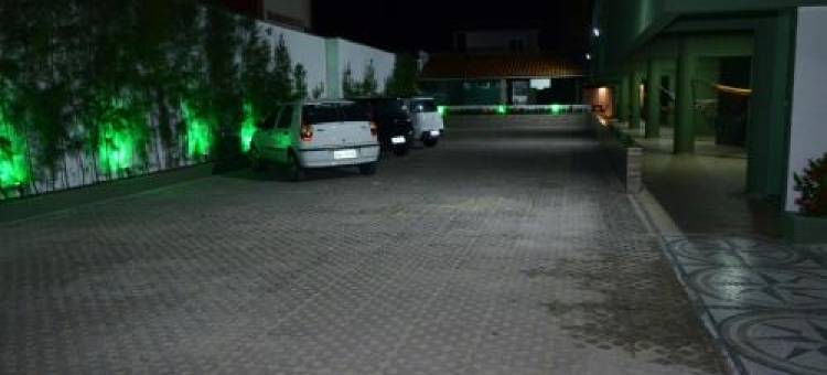 彩虹堡旅馆福特莱萨(Pousada Arco Iris Fortaleza)图片