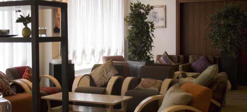 达蒂妮酒店(Hotel Datini)图片