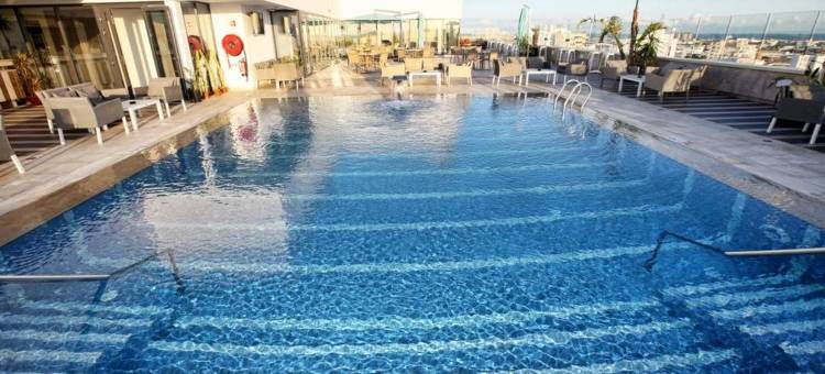斯法克斯丽筠酒店(Radisson Hotel Sfax)图片