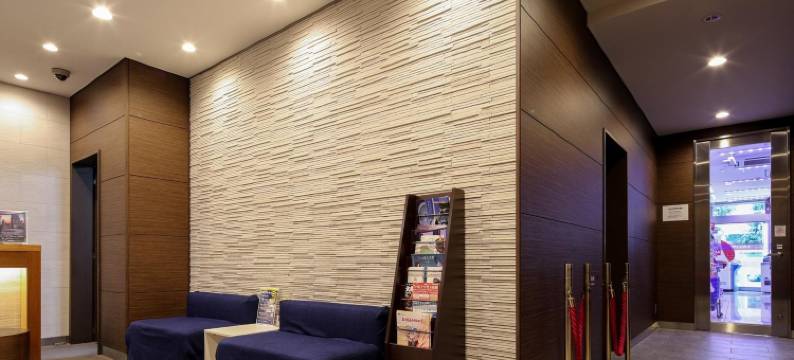 MYSTAYS 浅草桥酒店(HOTEL MYSTAYS Asakusabashi)图片