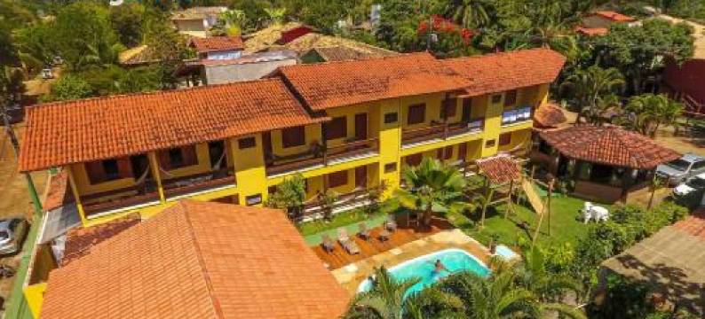 I9 Bem Bela Pousada图片