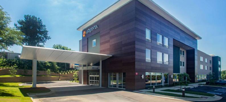 牛津拉昆塔温德姆套房酒店(La Quinta Inn & Suites by Wyndham Oxford)图片