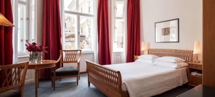 Parkhotel Laurin图片