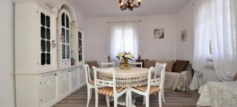 Shabby House Nonna Peppa图片