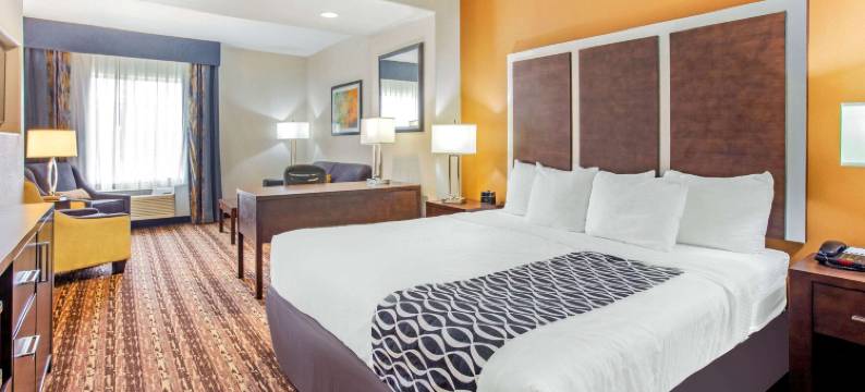 冈萨雷斯拉昆塔温德姆套房酒店(La Quinta Inn & Suites by Wyndham Gonzales TX)图片