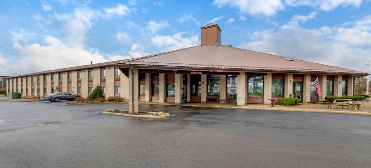 凯艺酒店(Quality Inn)图片