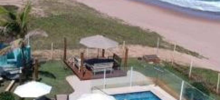 福特村旅馆(Pousada Aldeia do Forte)图片