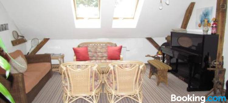 克莱恩旅馆(Kleine Pension)图片