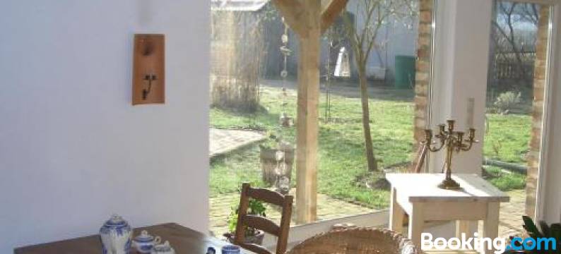 克莱恩旅馆(Kleine Pension)图片