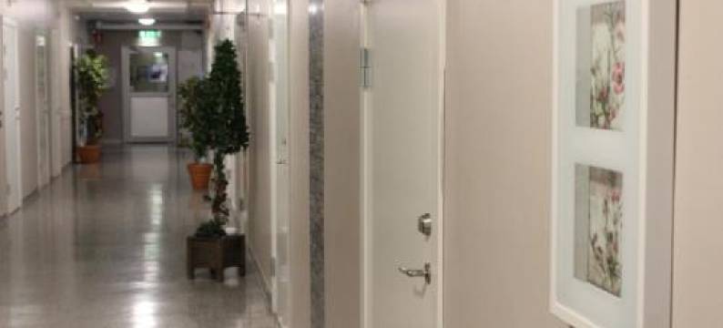 阿赫贝合旅馆(Falköpings Vandrarhem/Hostel)图片