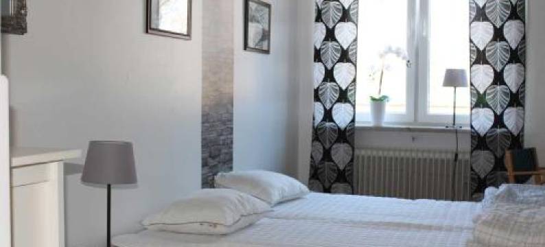 阿赫贝合旅馆(Falköpings Vandrarhem/Hostel)图片