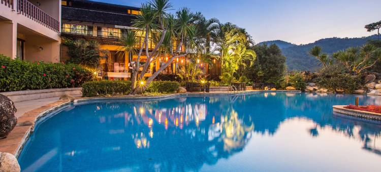 清迈贝勒别墅度假村(Belle Villa Resort, Chiang Mai)图片