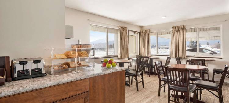 Travelodge by Wyndham McBride图片