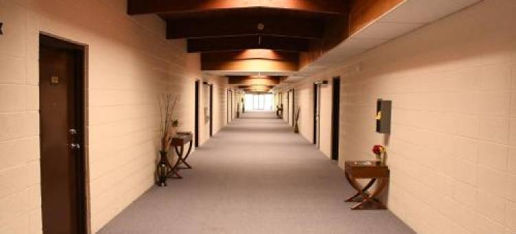 草原旅馆(Prairie Inn)图片