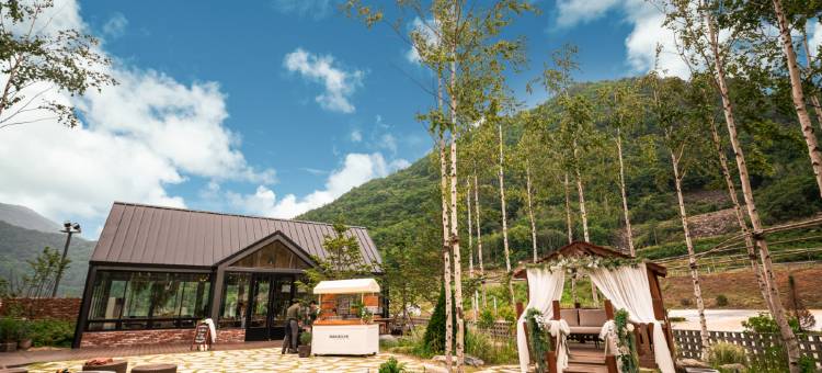 派罗切健康度假酒店(Park Roche Resort & Wellness)图片