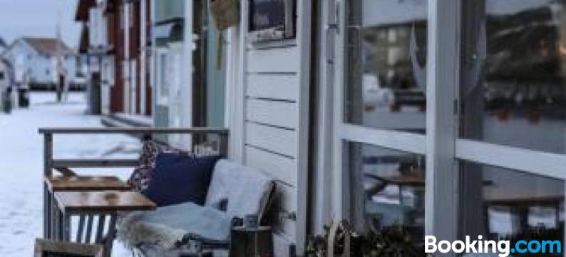 布里甘旅馆(Pensionat Bryggan)图片