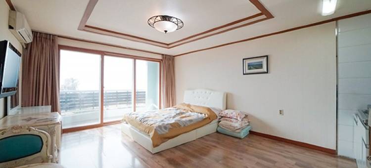 海洋贝斯特维尔酒店(Ocean Bestvill)图片
