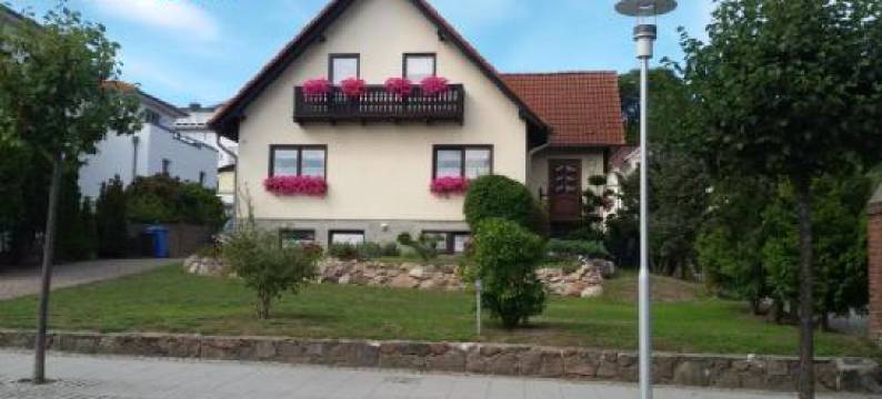 阿米公寓(Ferienwohnungen Aemy)图片