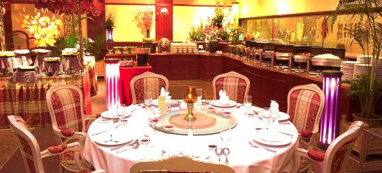 贝园酒店(Dynasty Hotel Miri)图片
