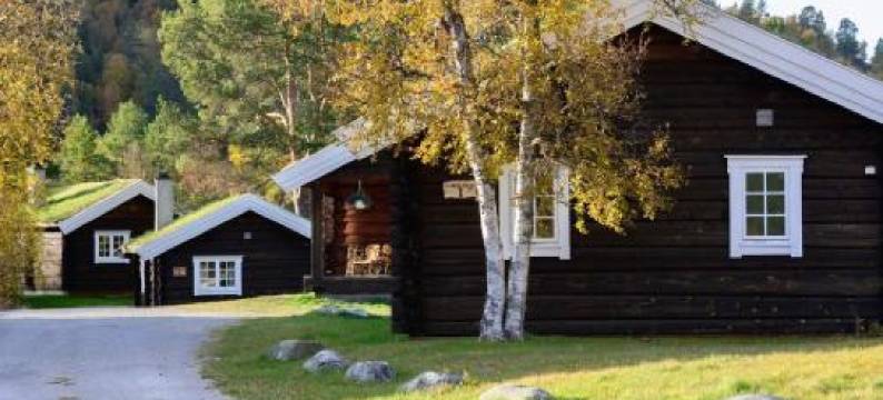 Rondane River Lodge - Rondane Gjestegård图片