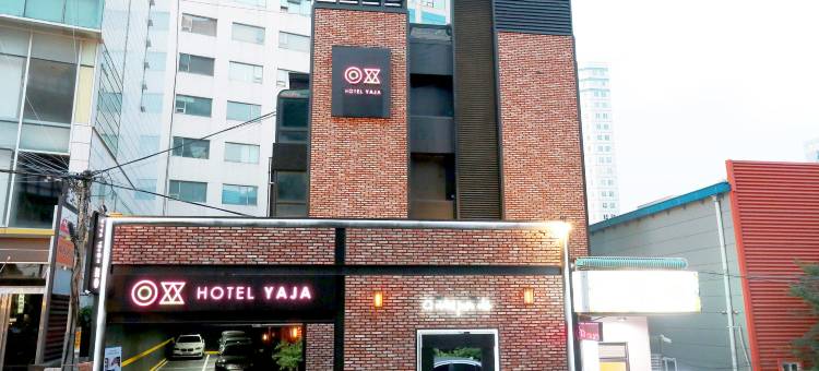 Yaja Gangnam Nonhyeon图片