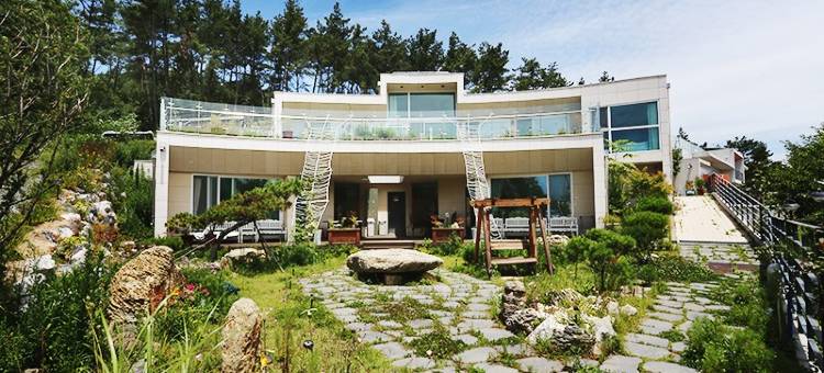 瑞山Cozy旅馆(Seosan Cozy Pension)图片