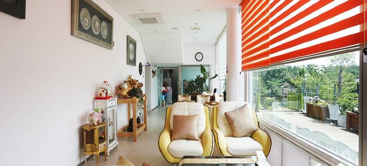 瑞山Cozy旅馆(Seosan Cozy Pension)图片