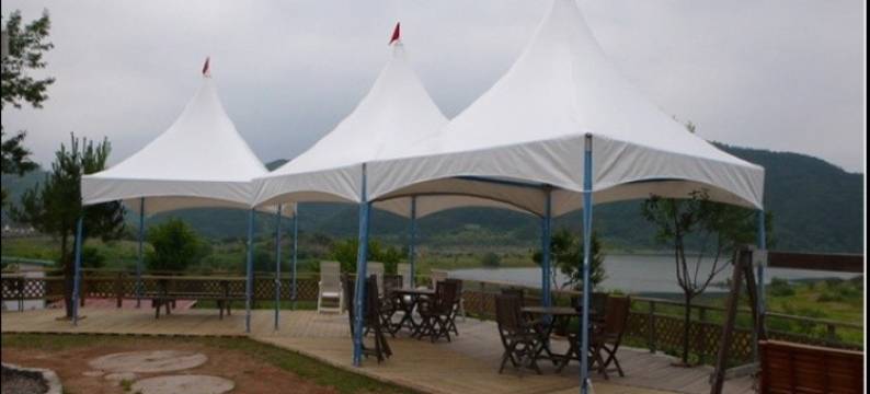 海洋兹普山上白色之家酒店(White House on the Hill HayanZip)图片