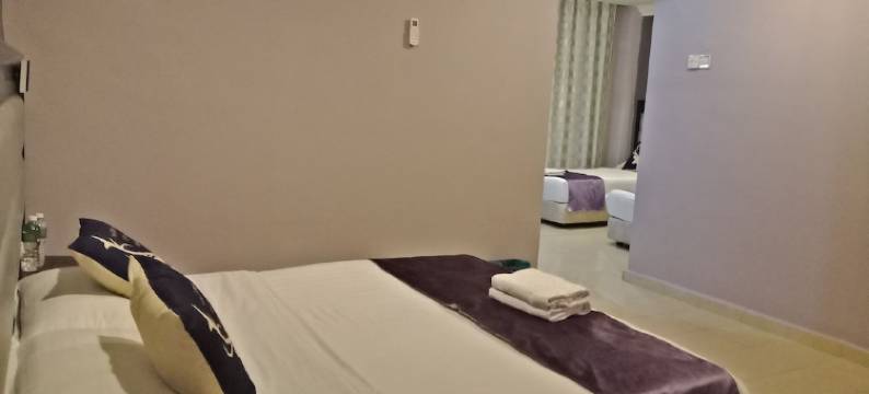 T Hotel Johor Bahru(T Hotel Johor Bahru)图片