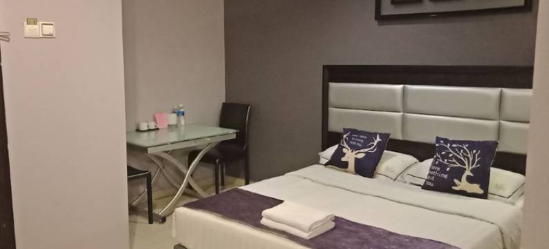 T Hotel Johor Bahru(T Hotel Johor Bahru)图片